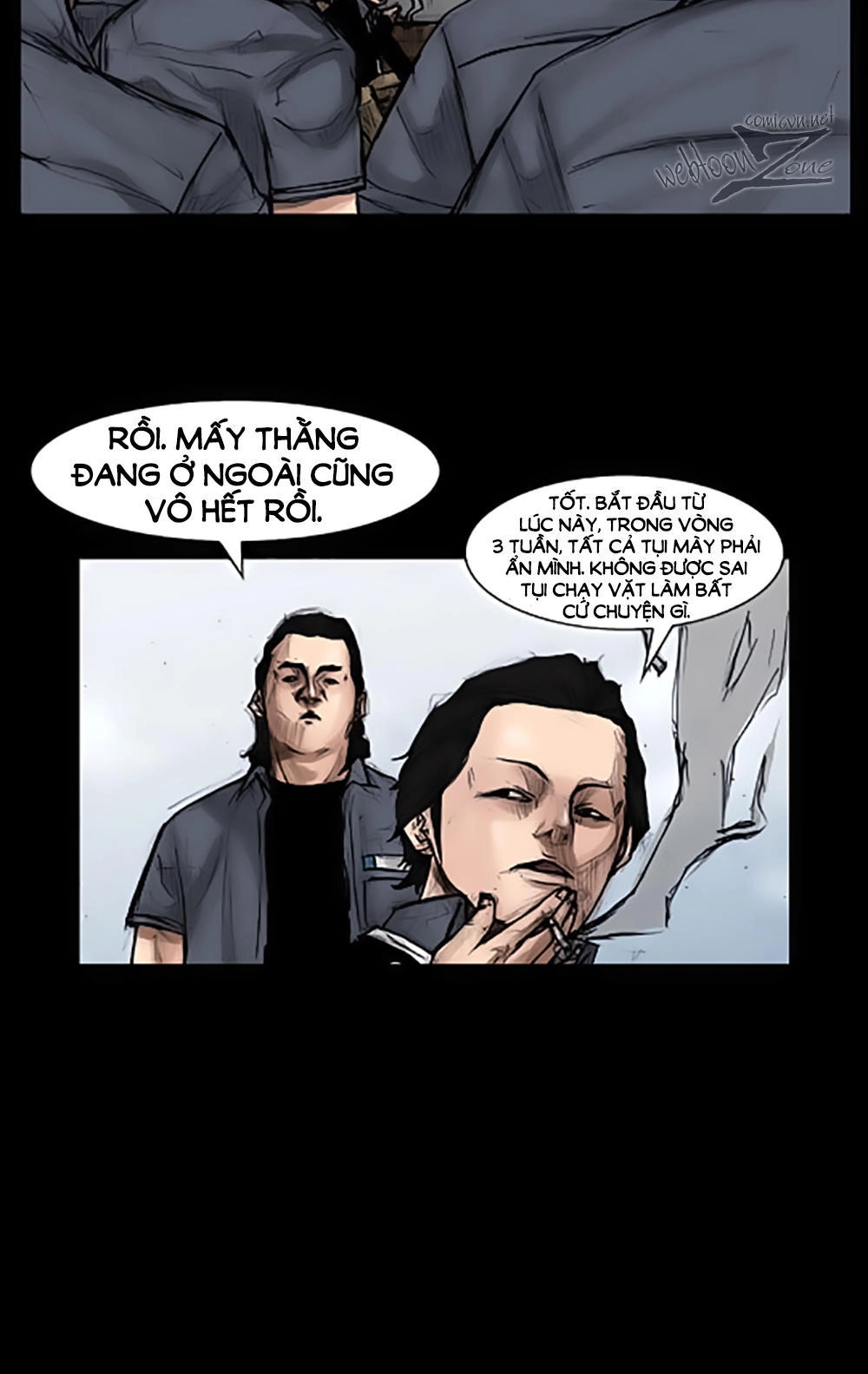 Độc Cô Chapter 9 - 28