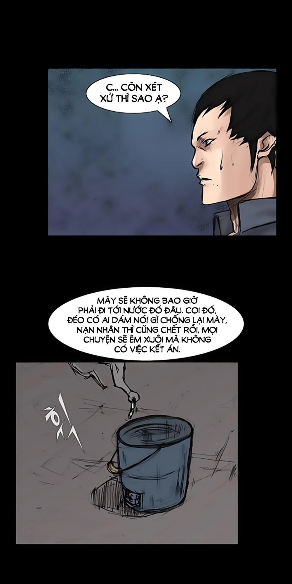 Độc Cô Chapter 9 - 33