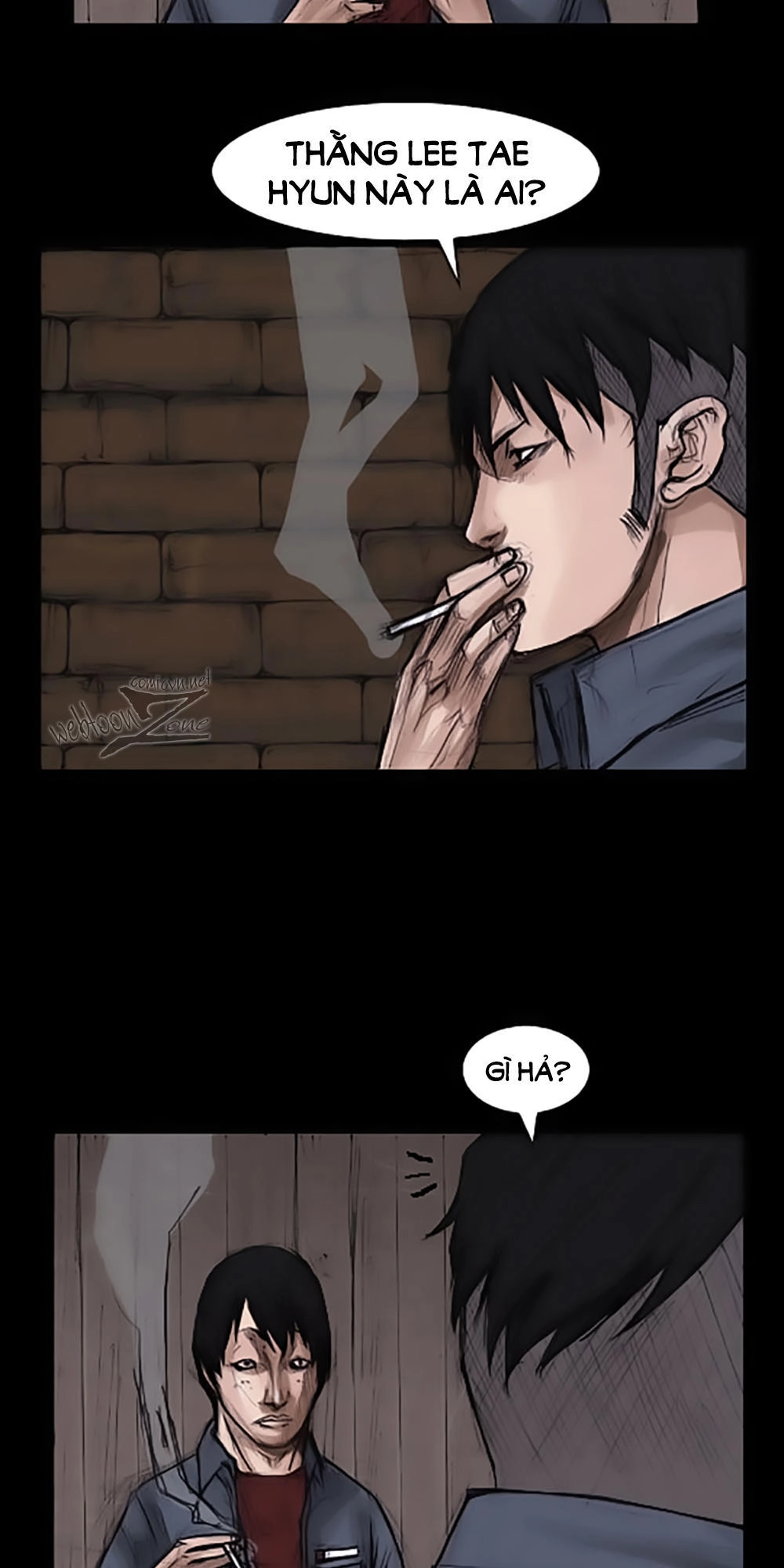 Độc Cô Chapter 10 - 14