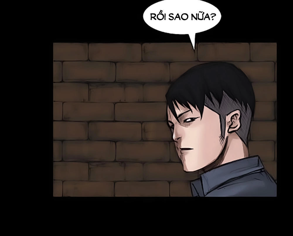 Độc Cô Chapter 10 - 16