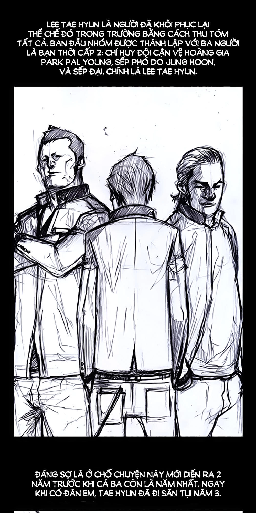 Độc Cô Chapter 10 - 17