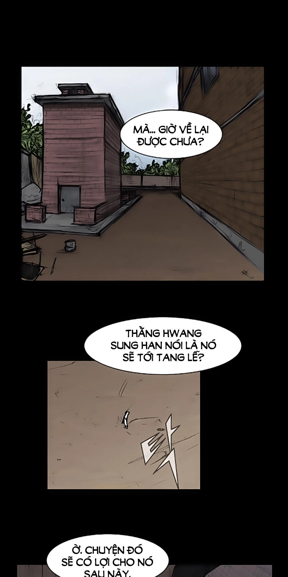 Độc Cô Chapter 10 - 20