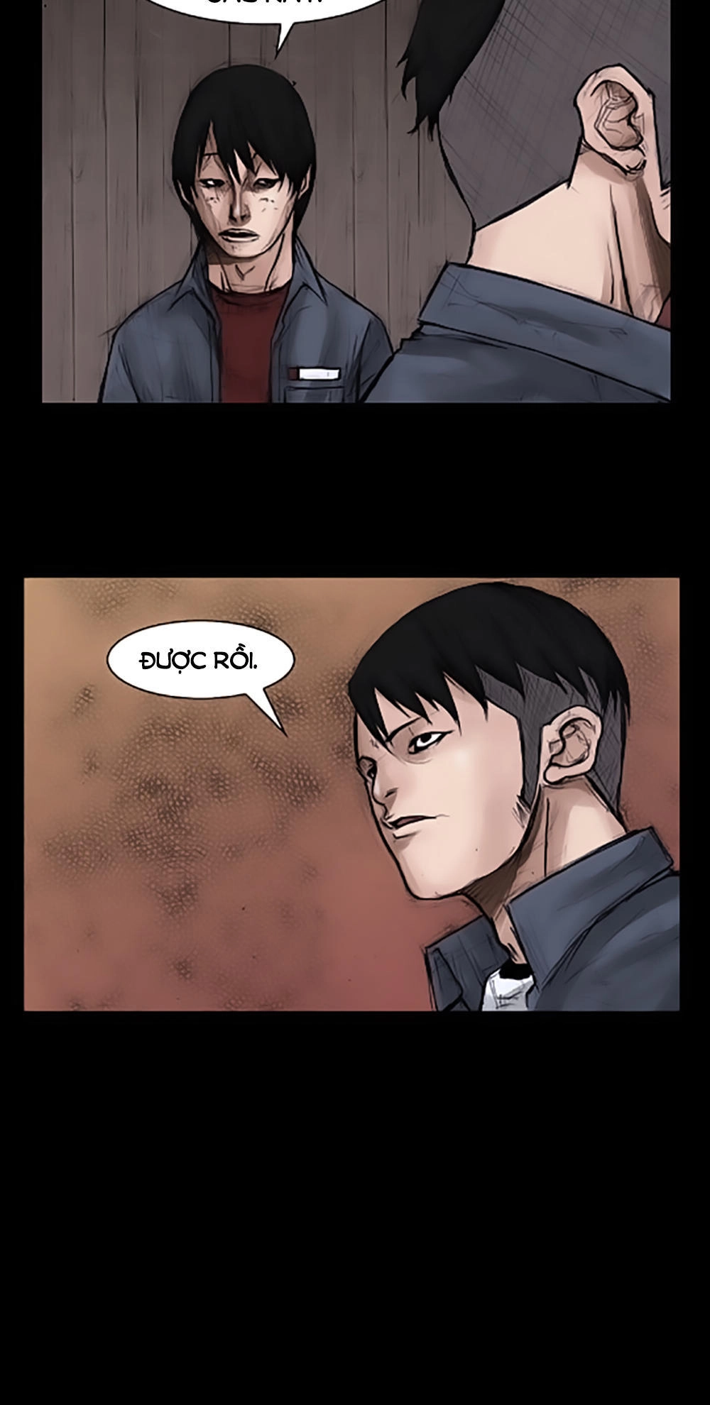 Độc Cô Chapter 10 - 21