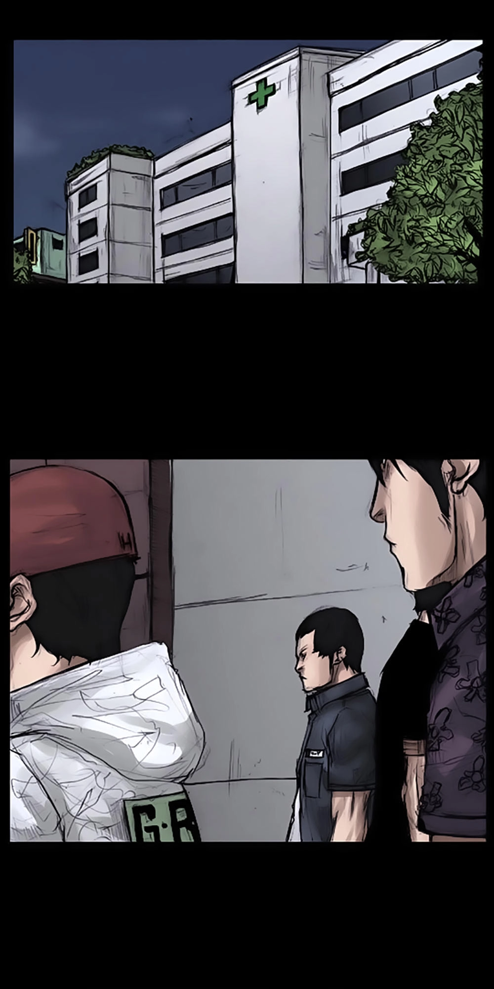 Độc Cô Chapter 10 - 22