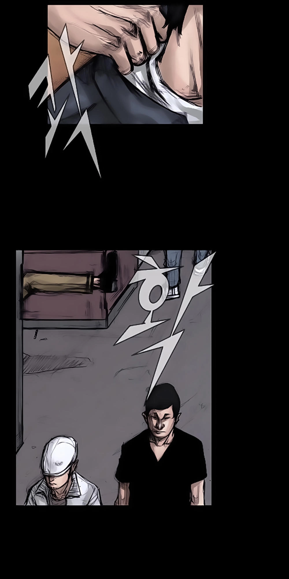 Độc Cô Chapter 10 - 23