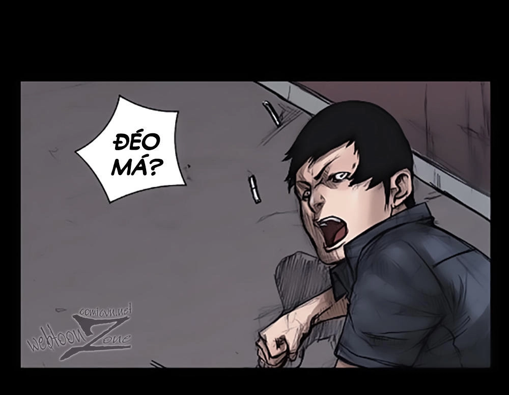 Độc Cô Chapter 10 - 24