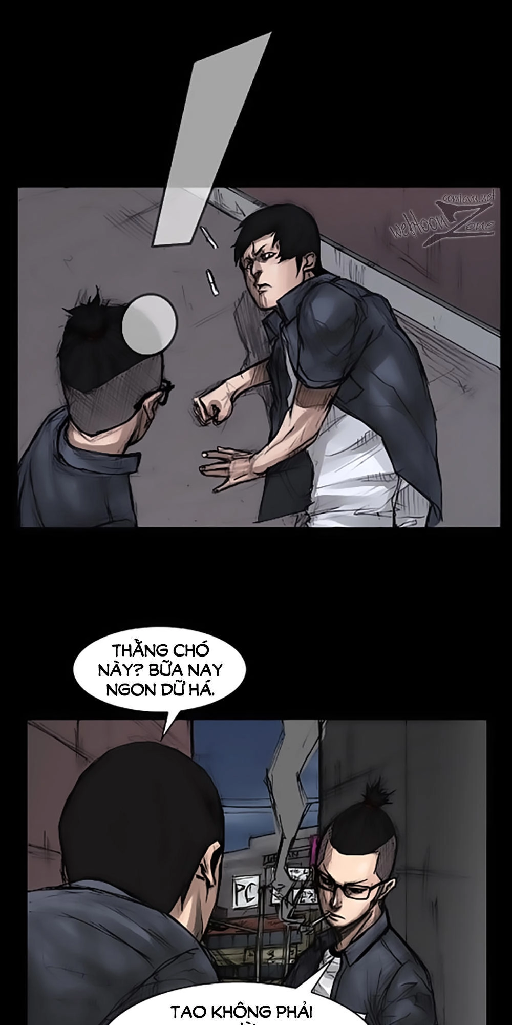 Độc Cô Chapter 10 - 25