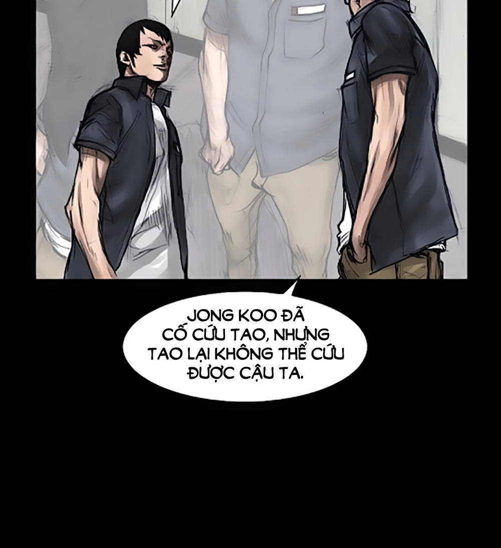 Độc Cô Chapter 10 - 27