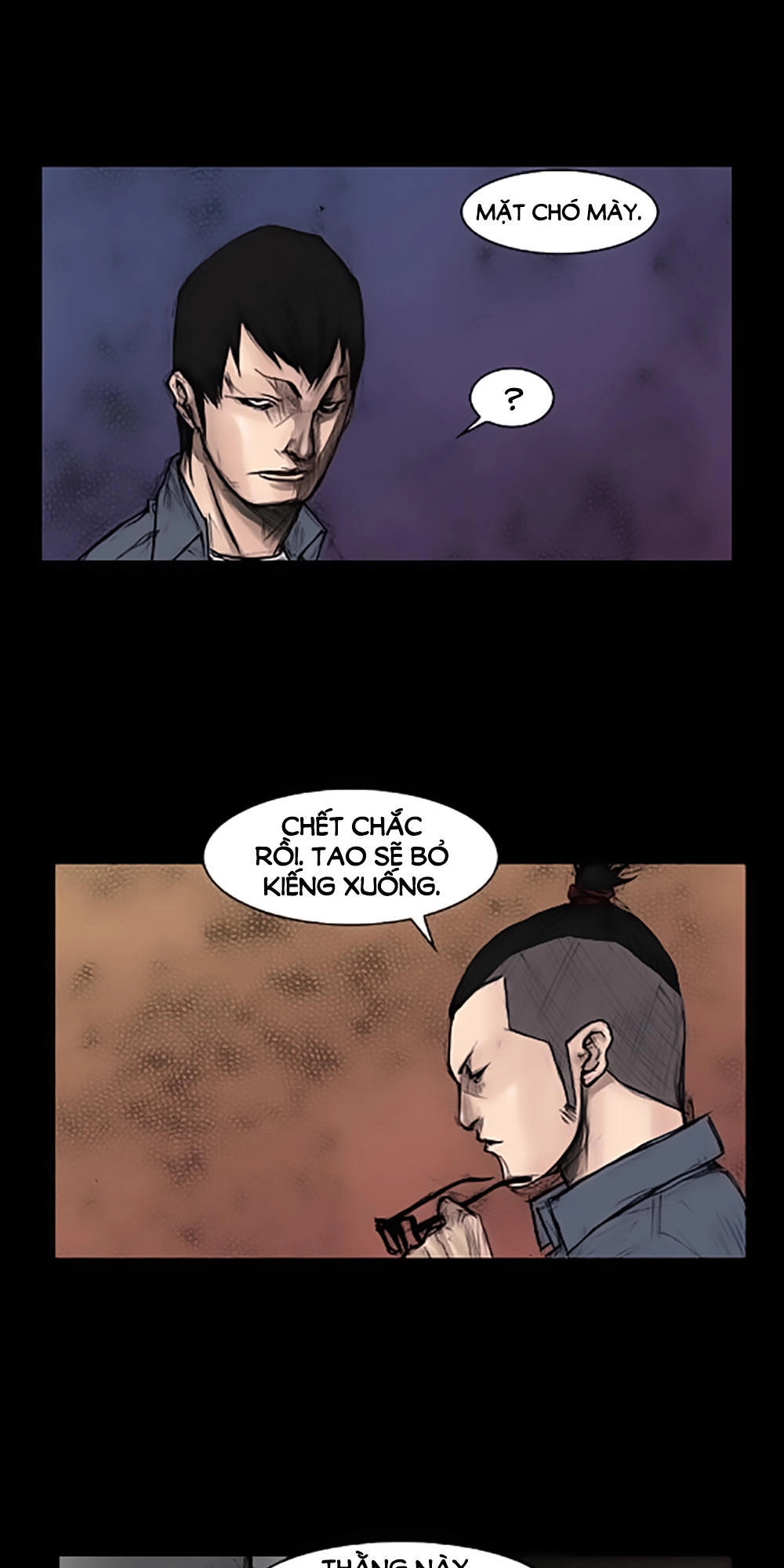 Độc Cô Chapter 10 - 28