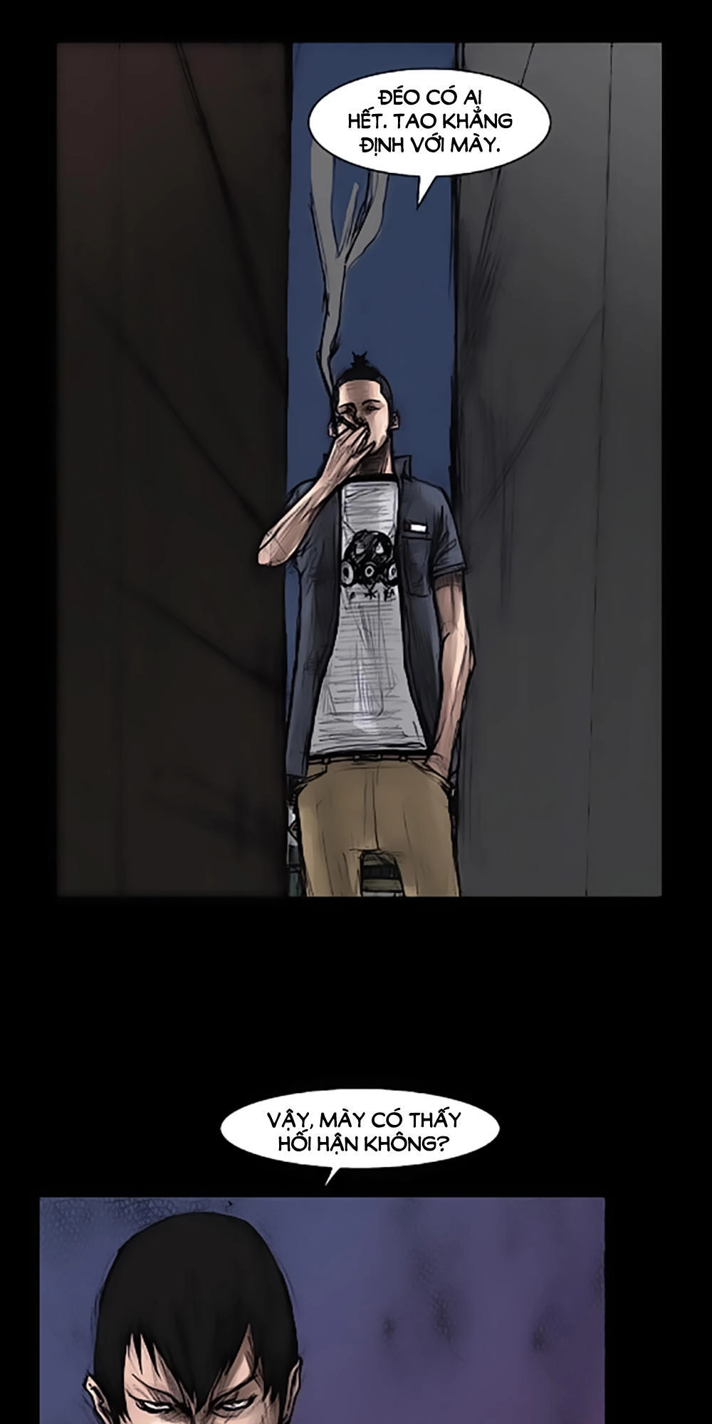 Độc Cô Chapter 10 - 30