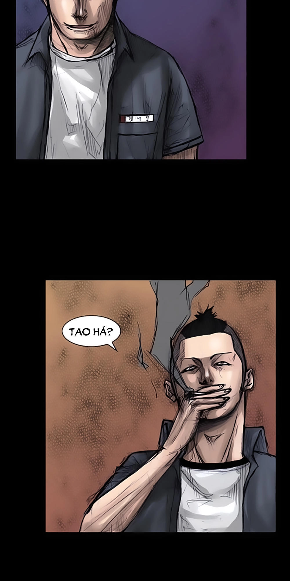 Độc Cô Chapter 10 - 31