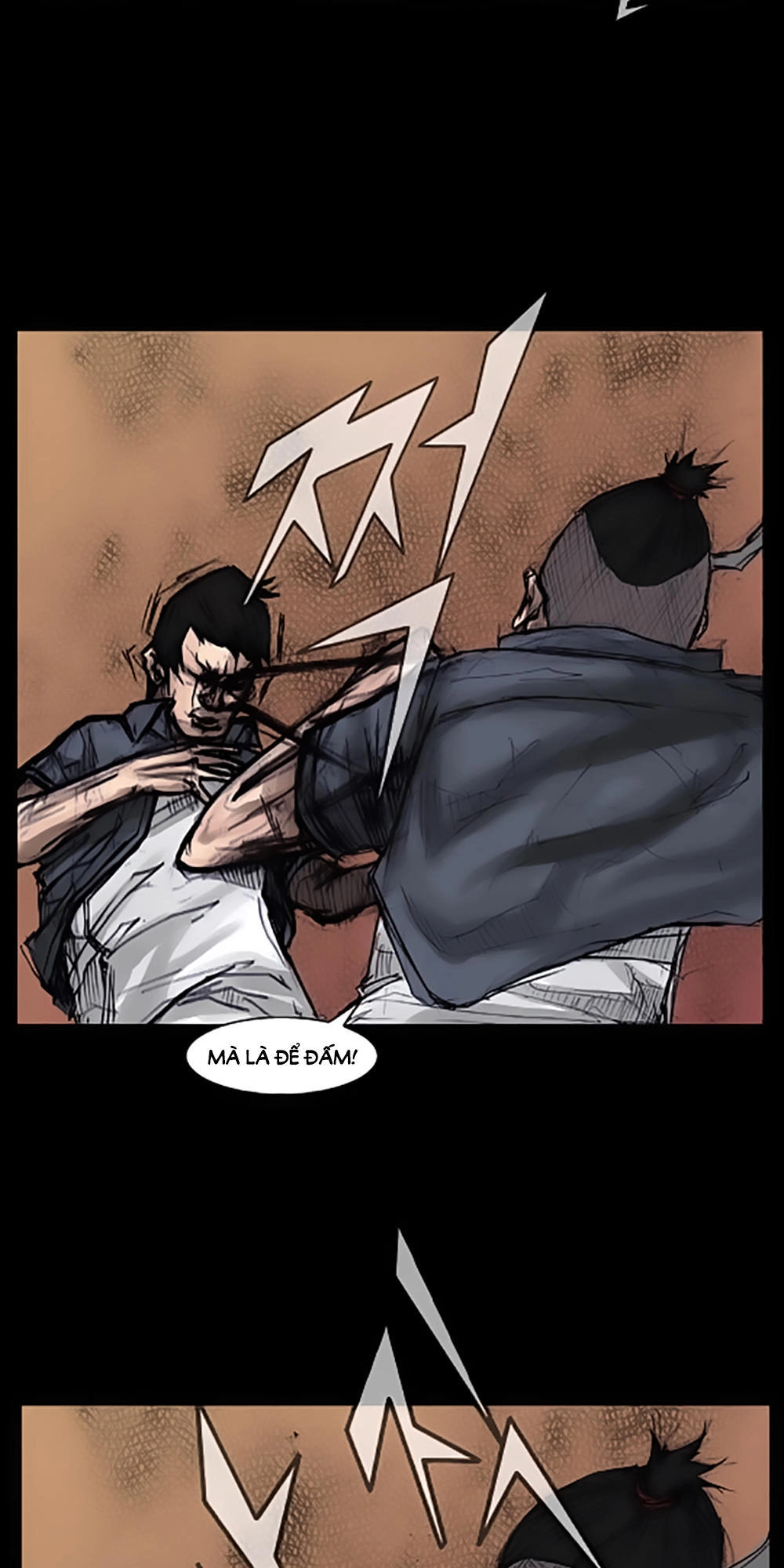 Độc Cô Chapter 10 - 34