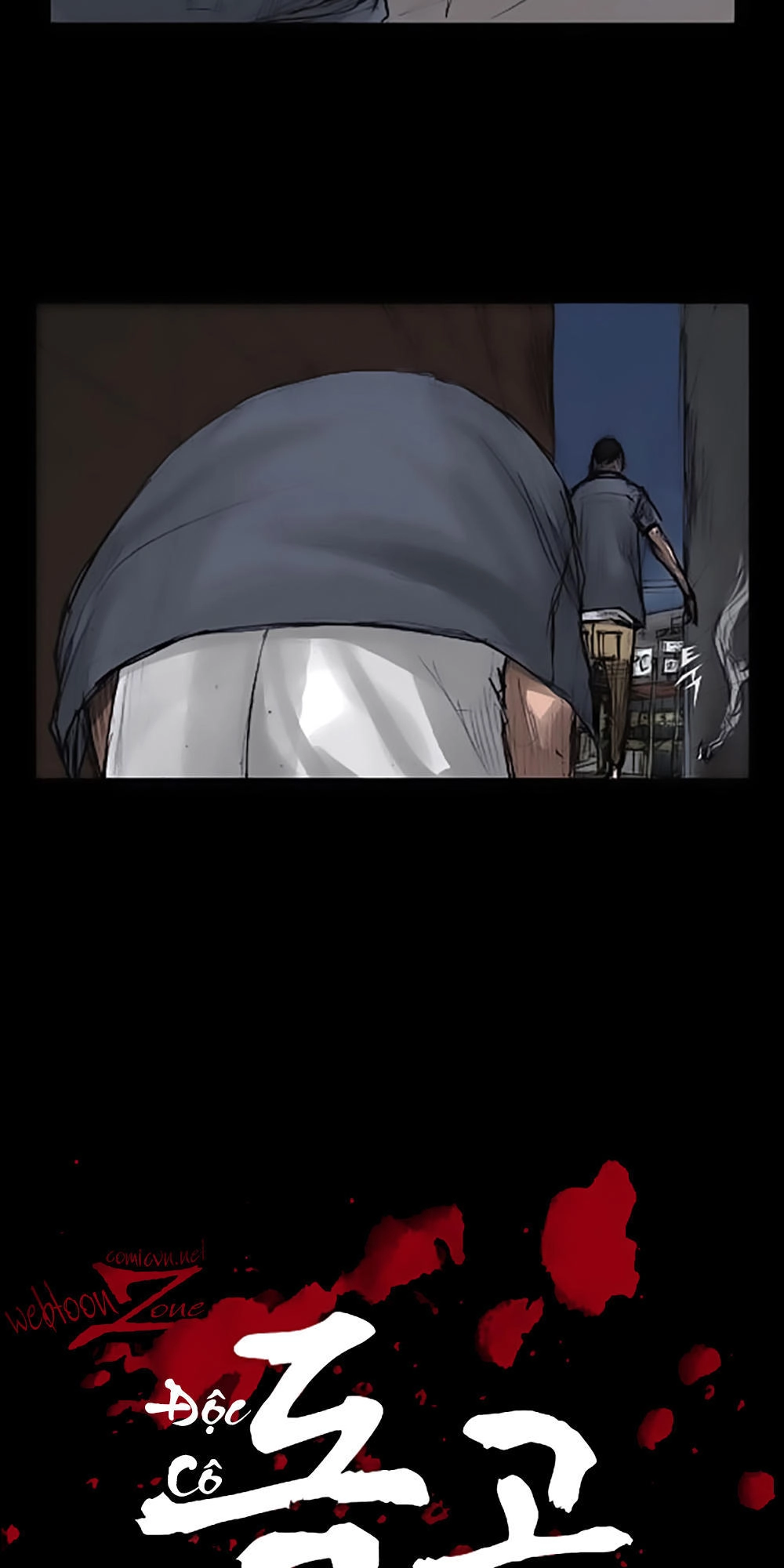 Độc Cô Chapter 11 - 11