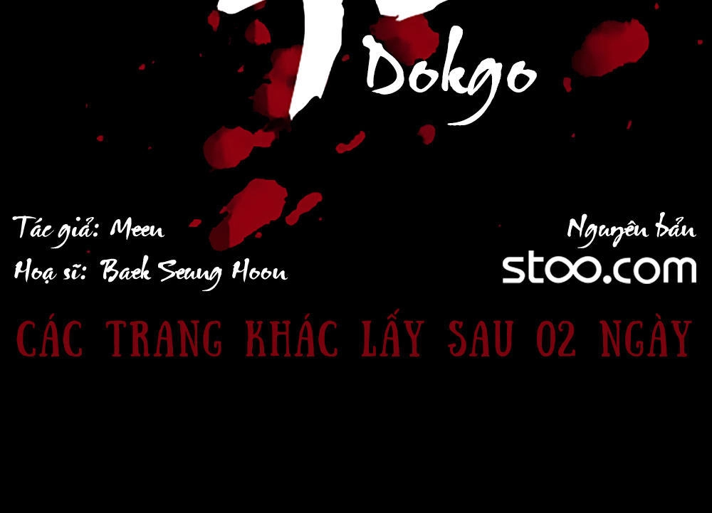 Độc Cô Chapter 11 - 12