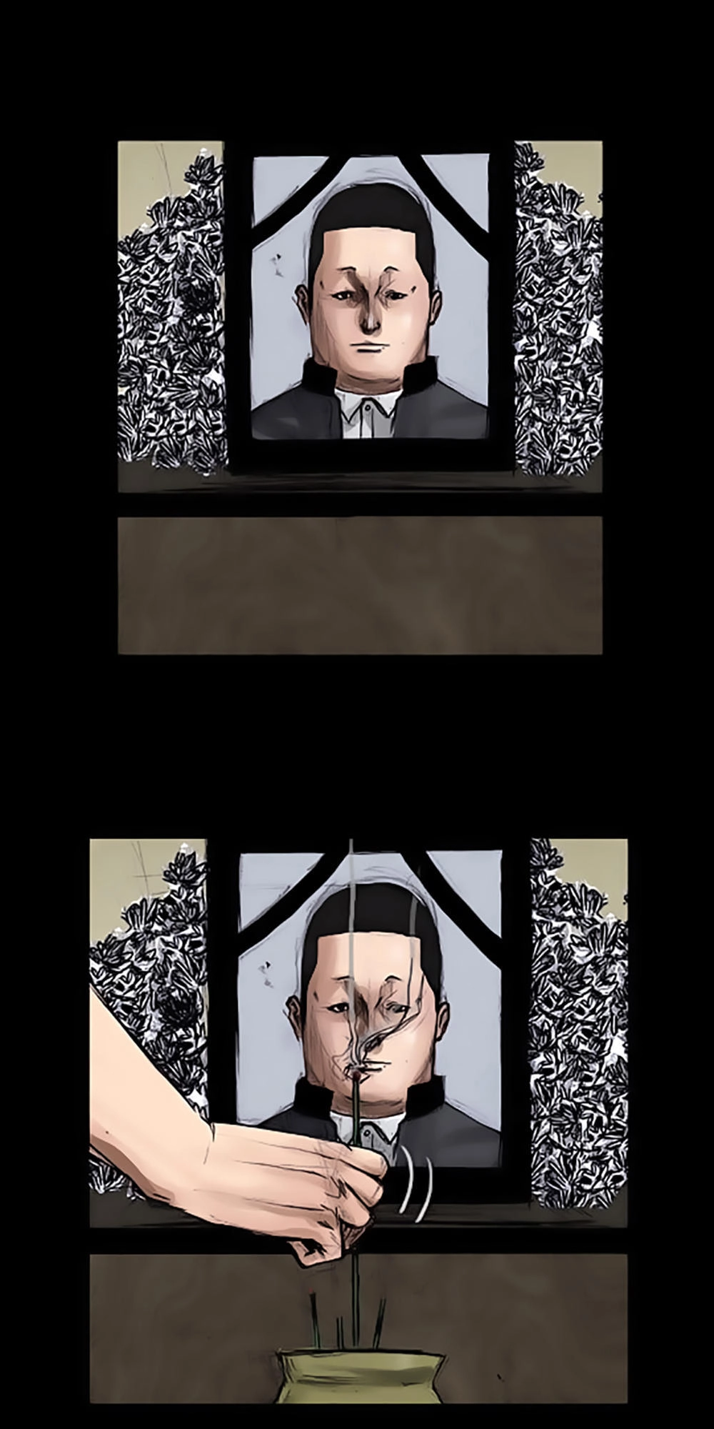 Độc Cô Chapter 11 - 13