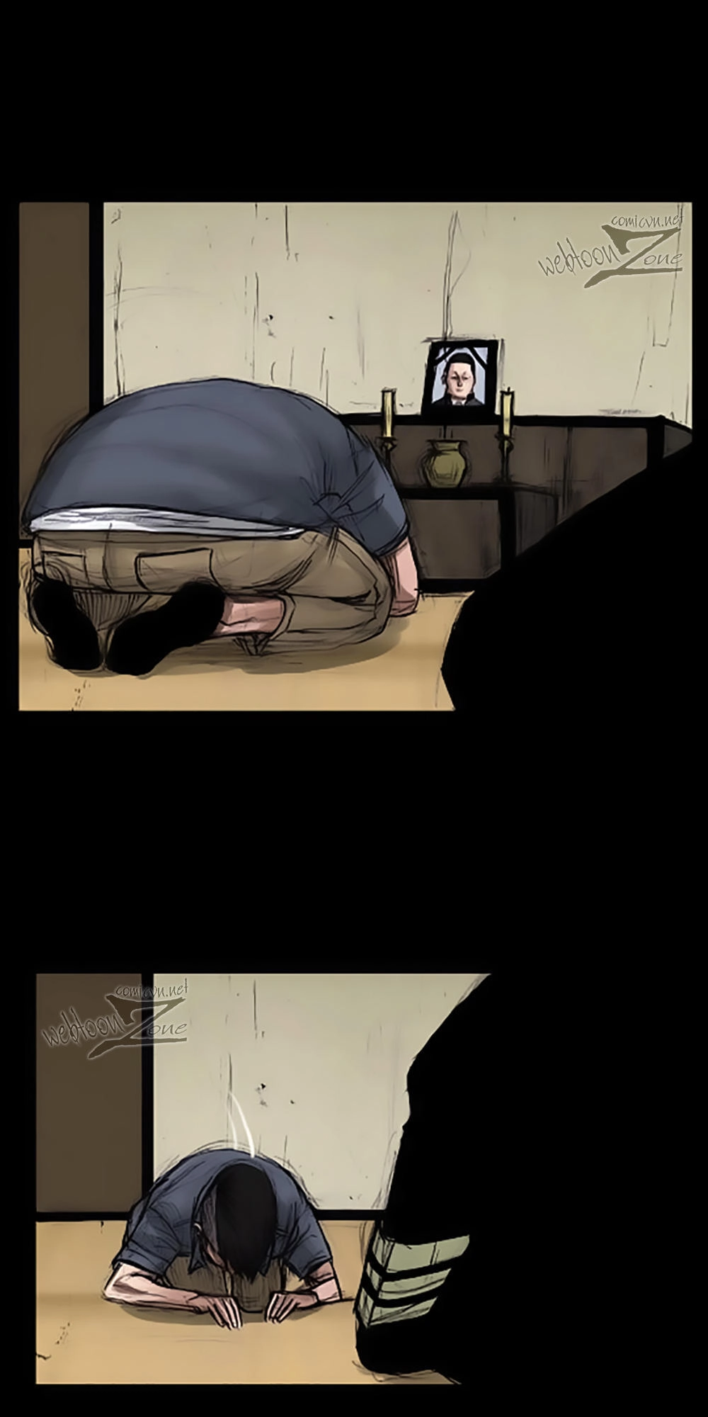 Độc Cô Chapter 11 - 14