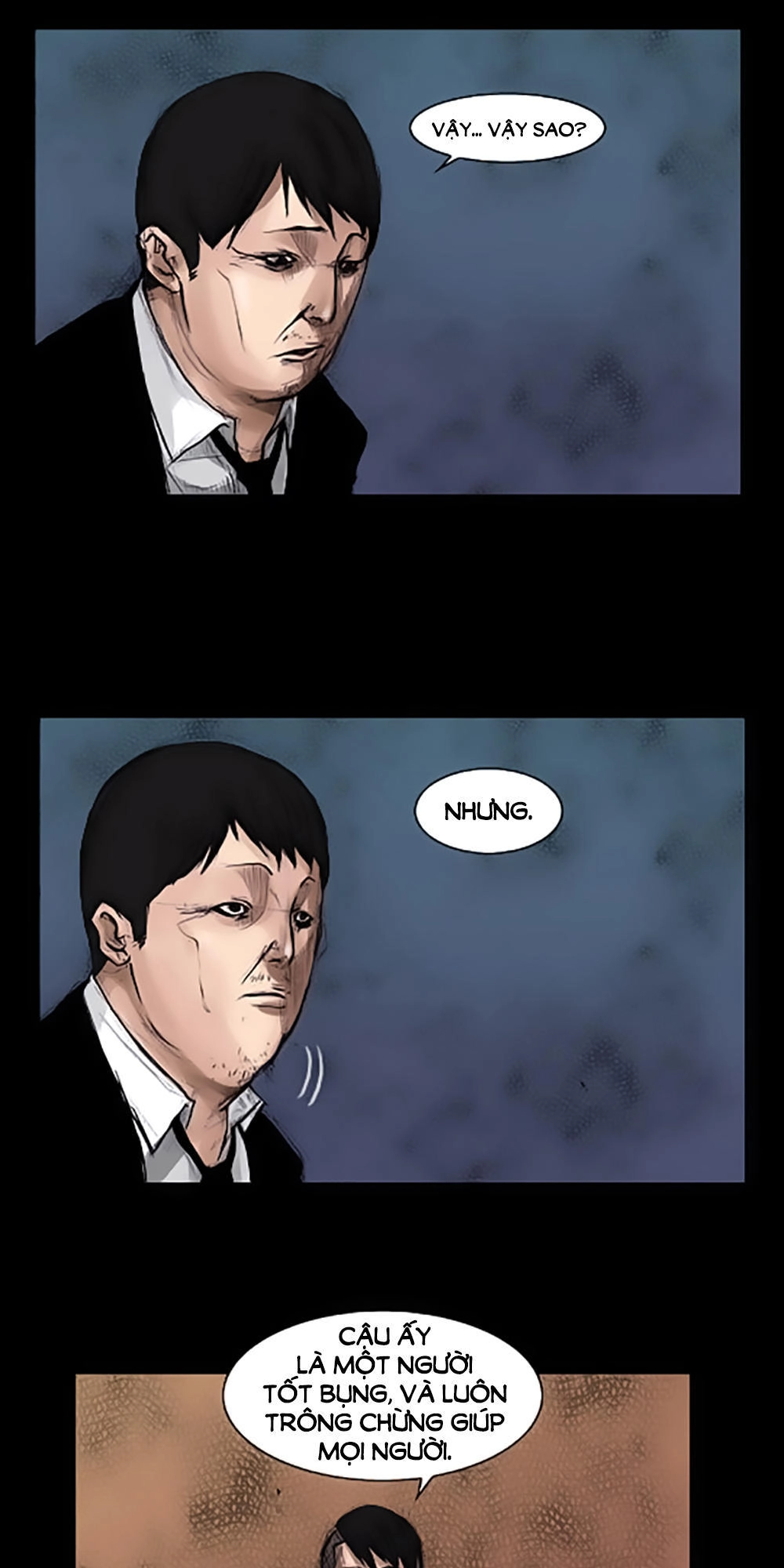 Độc Cô Chapter 11 - 17