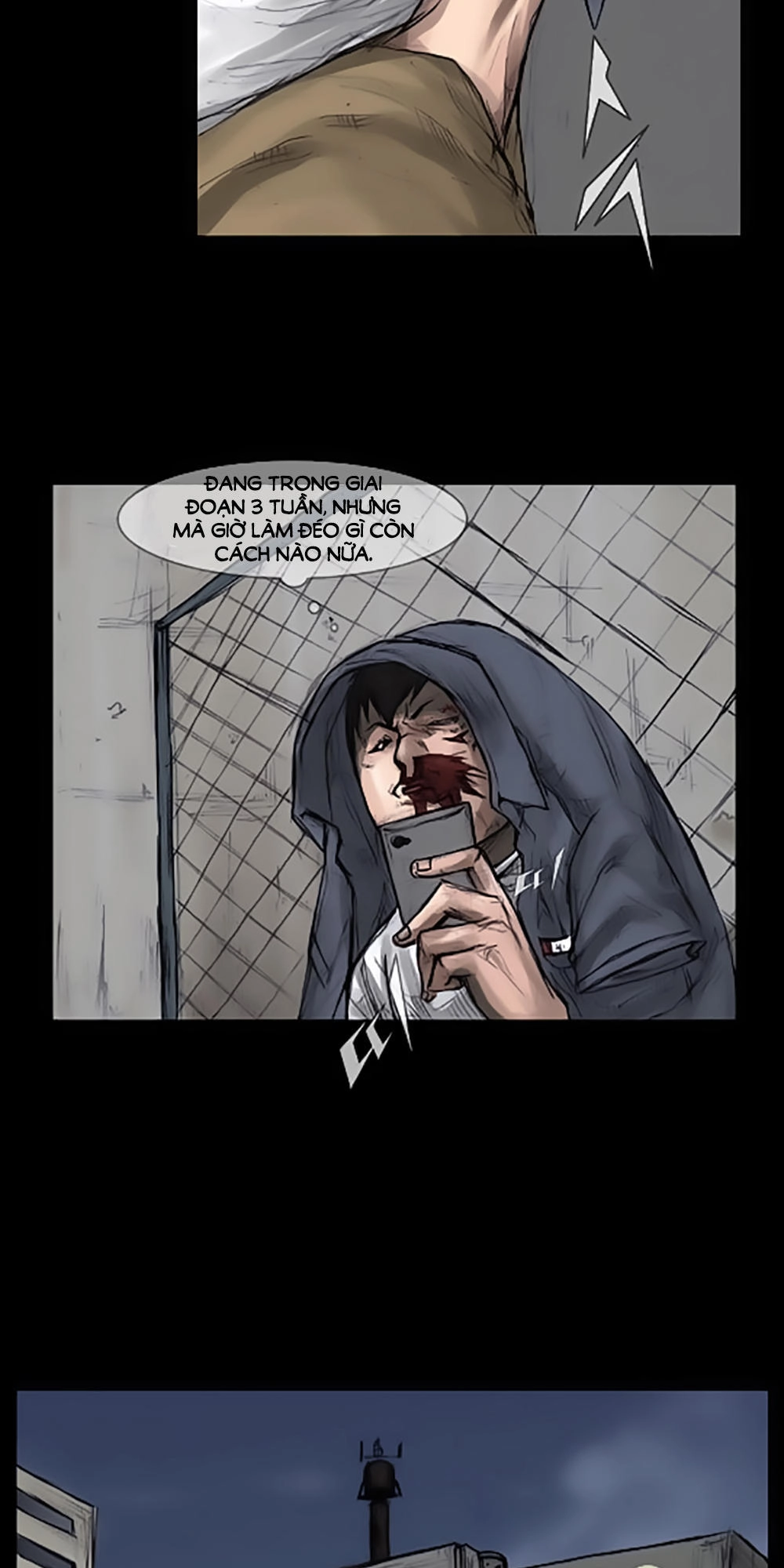 Độc Cô Chapter 11 - 24