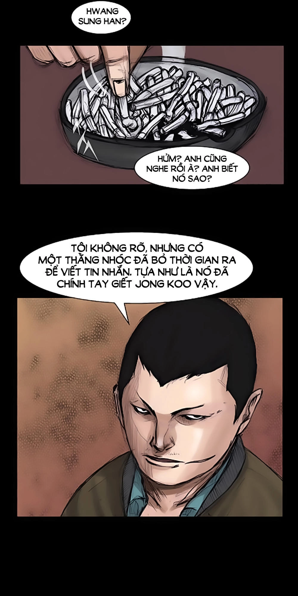 Độc Cô Chapter 11 - 28