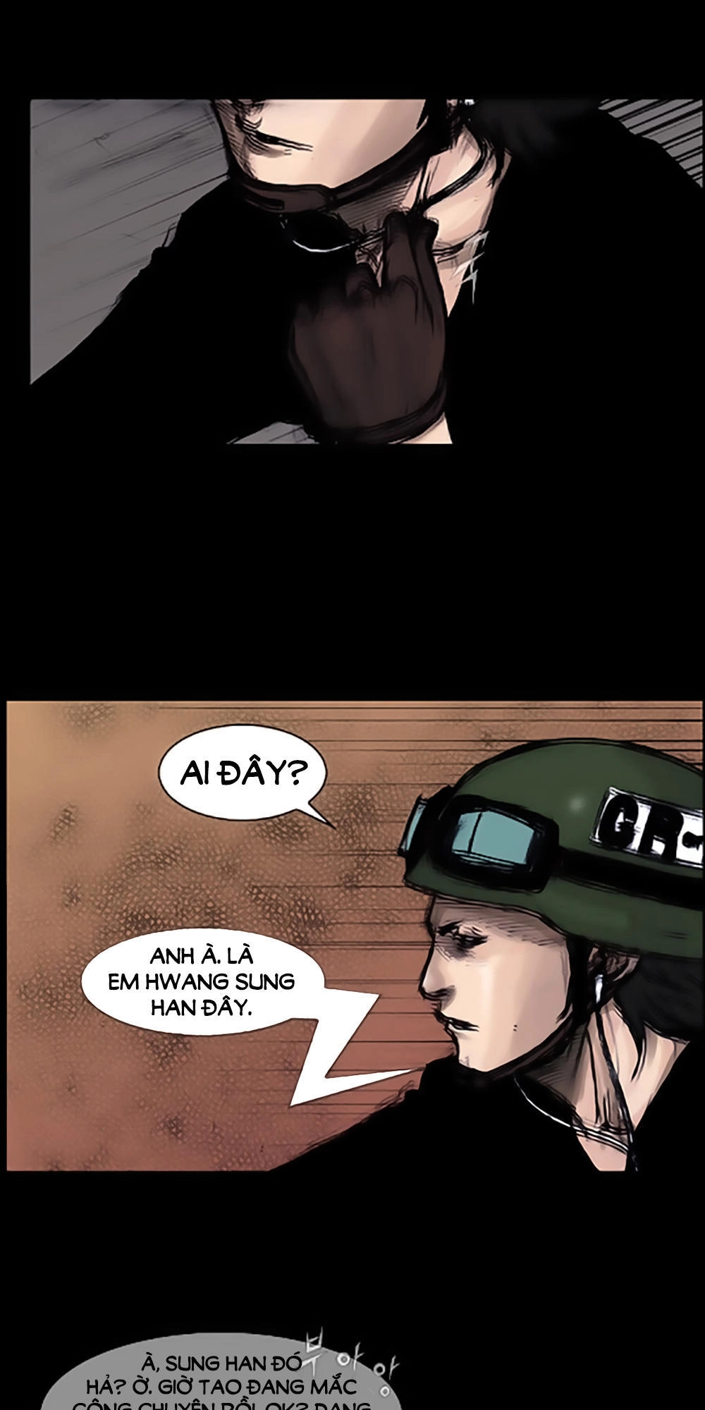 Độc Cô Chapter 11 - 31