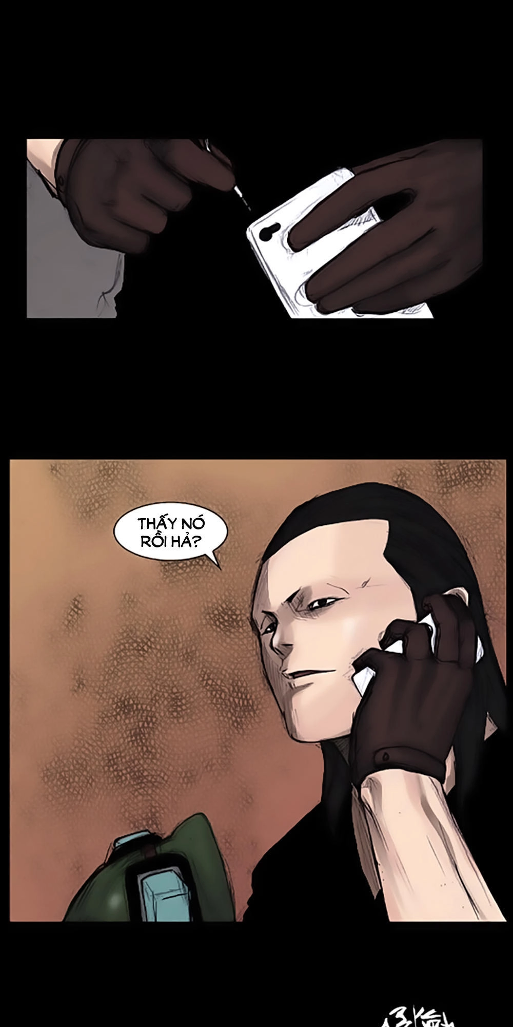 Độc Cô Chapter 11 - 34