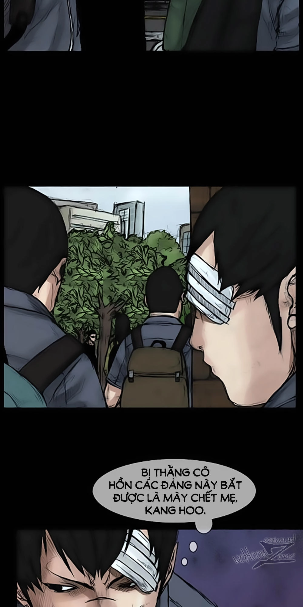 Độc Cô Chapter 12 - 6