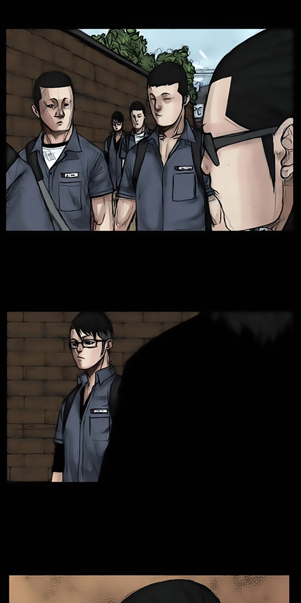 Độc Cô Chapter 12 - 8