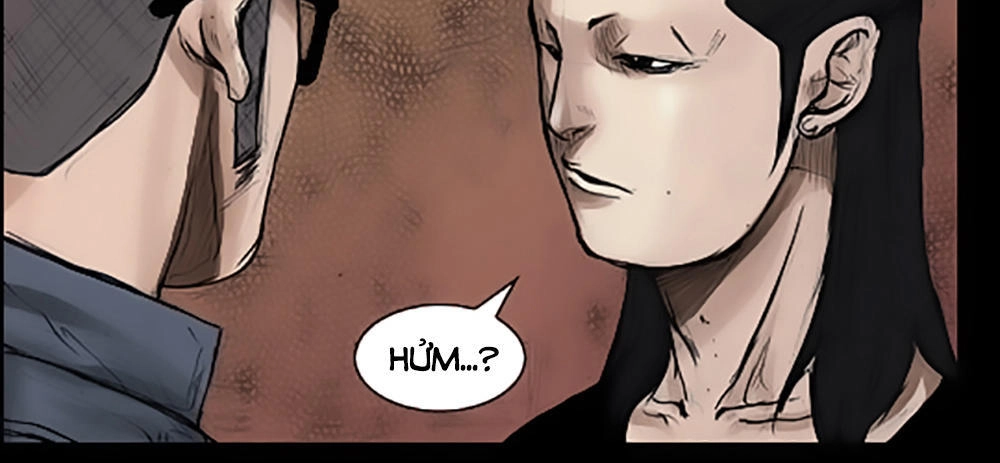 Độc Cô Chapter 12 - 14