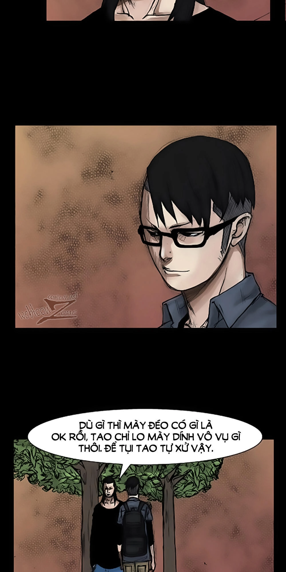 Độc Cô Chapter 12 - 16