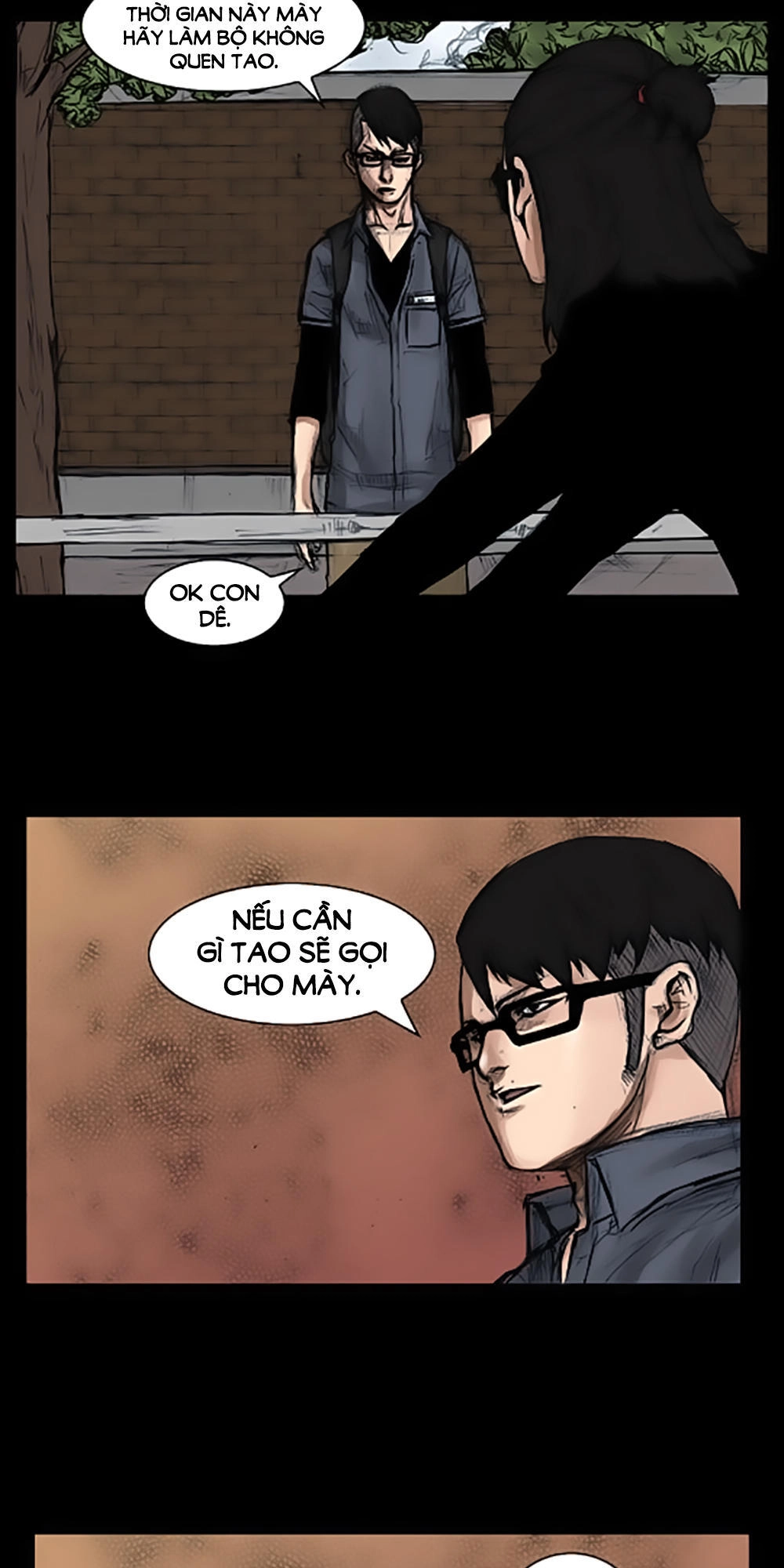 Độc Cô Chapter 12 - 19