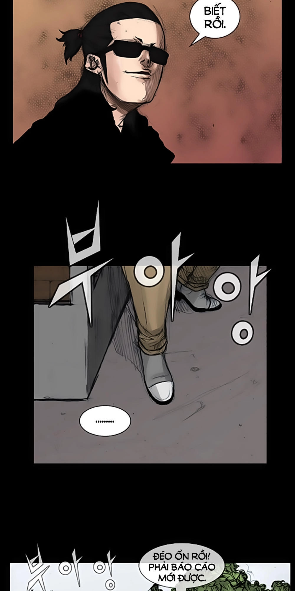 Độc Cô Chapter 12 - 20