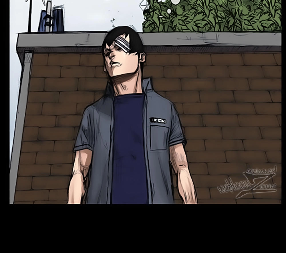 Độc Cô Chapter 12 - 21