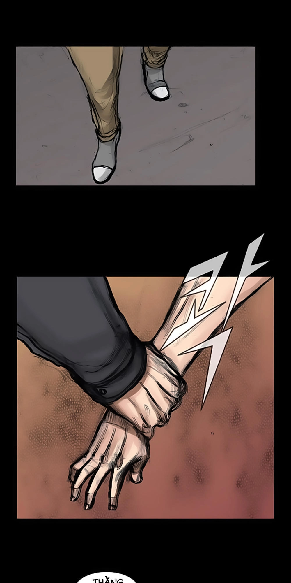 Độc Cô Chapter 12 - 22