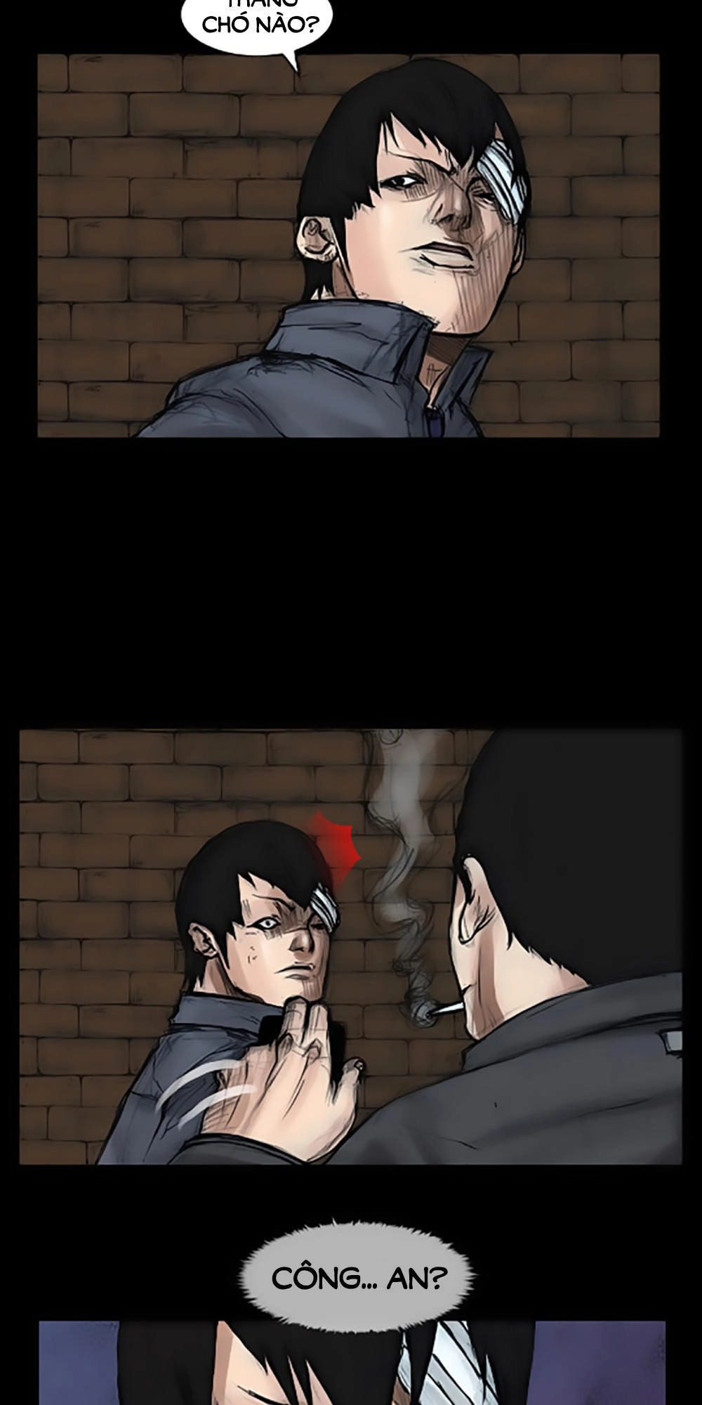 Độc Cô Chapter 12 - 23