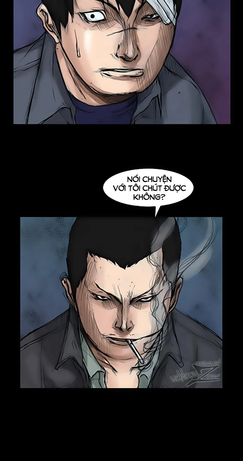 Độc Cô Chapter 12 - 24