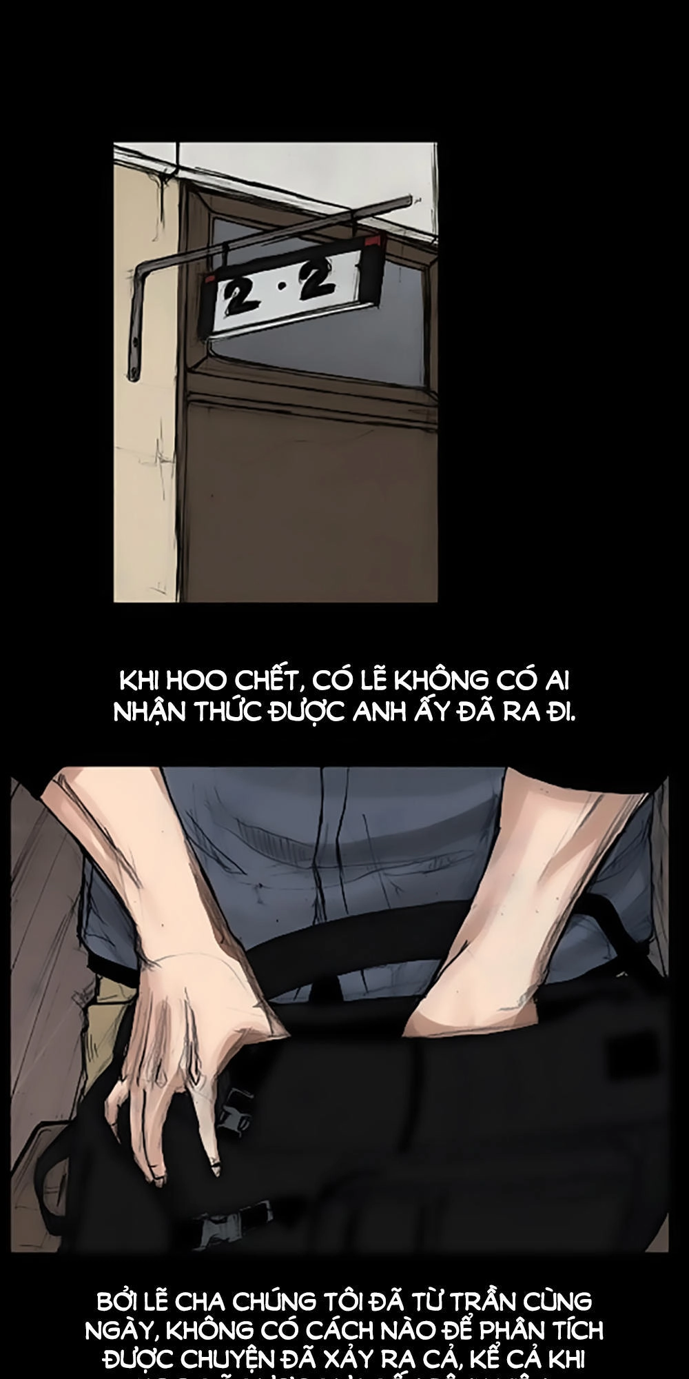 Độc Cô Chapter 12 - 25