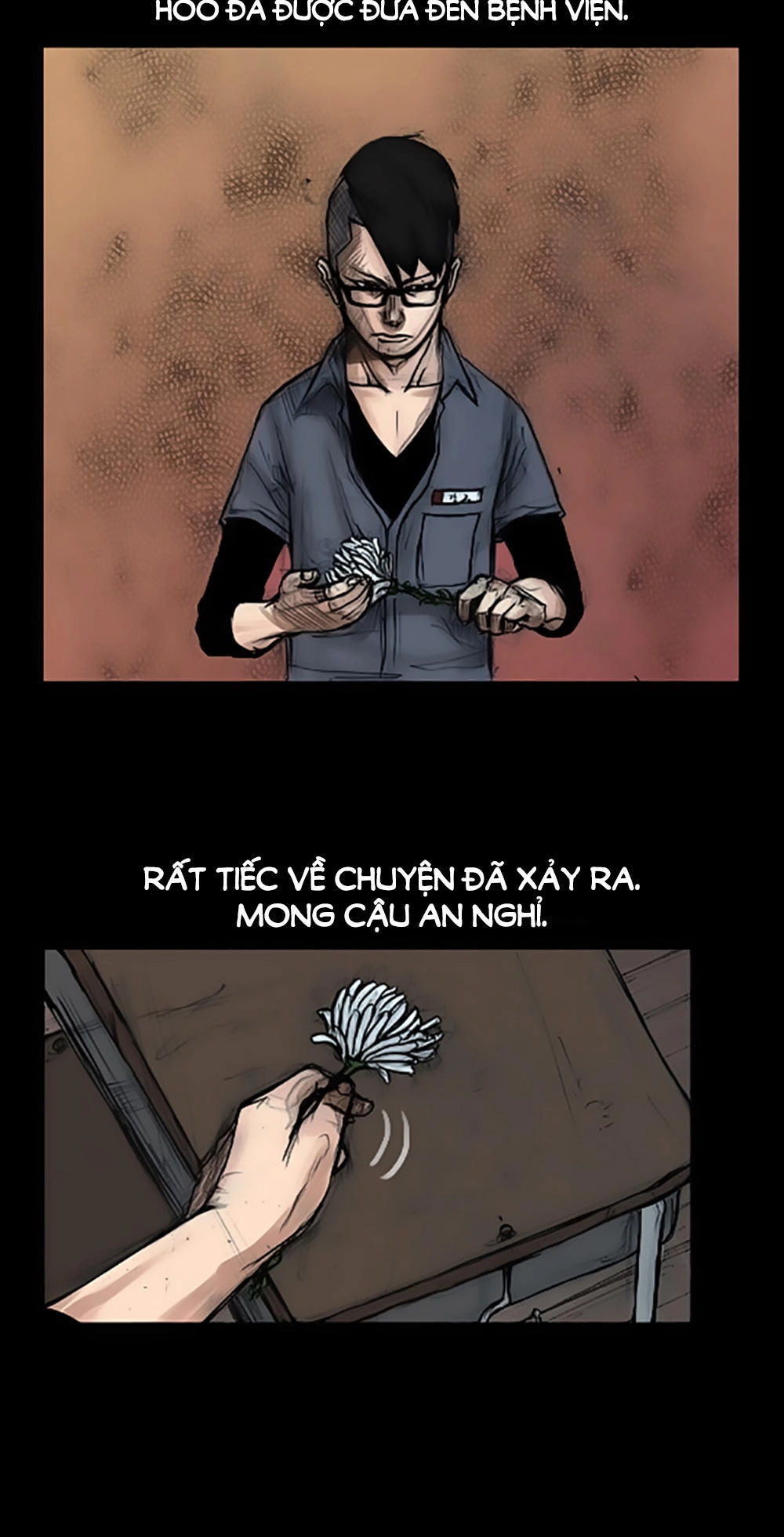 Độc Cô Chapter 12 - 26