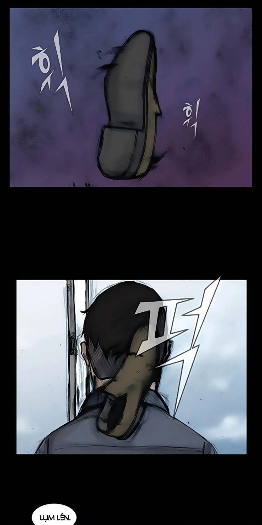 Độc Cô Chapter 12 - 27