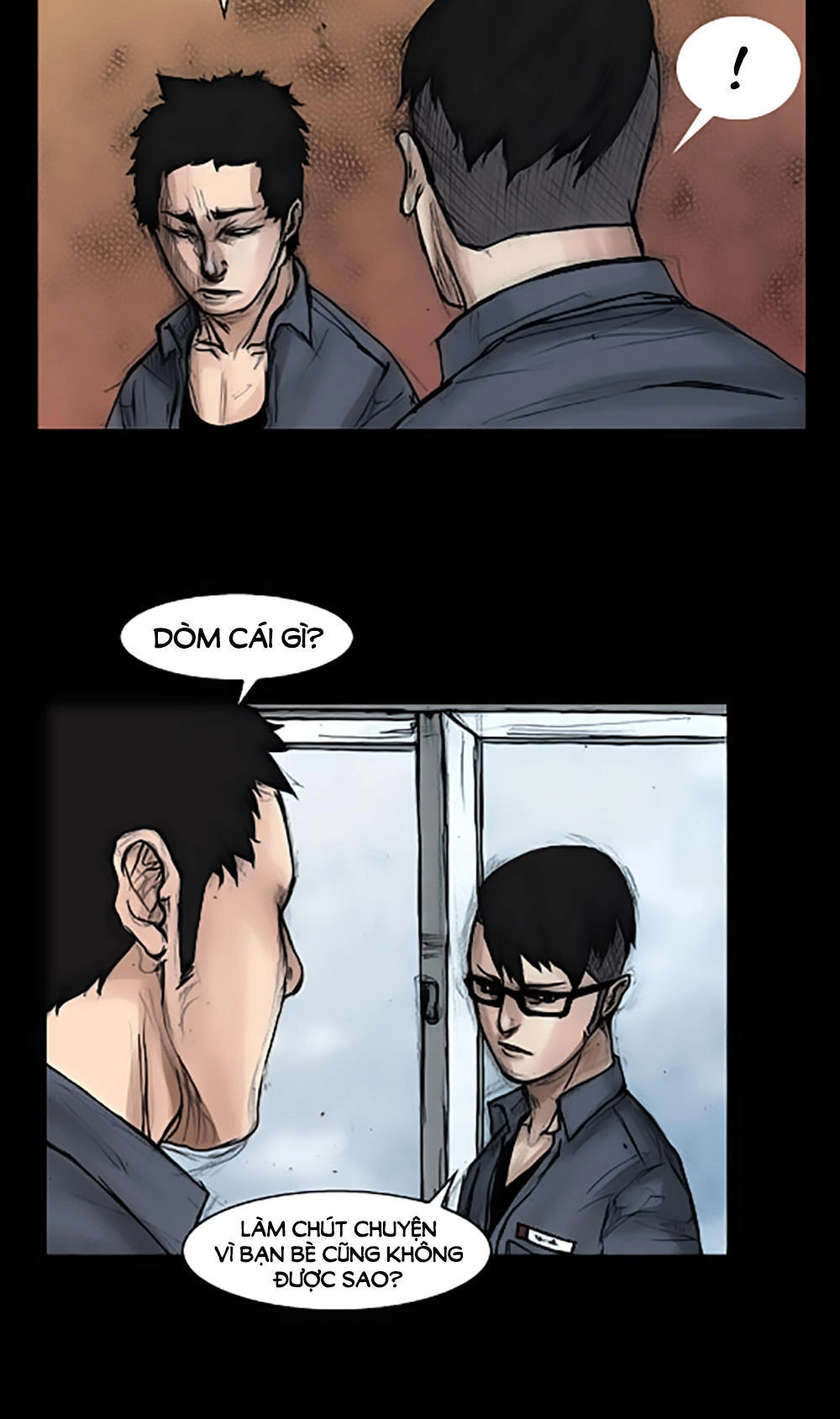 Độc Cô Chapter 12 - 29