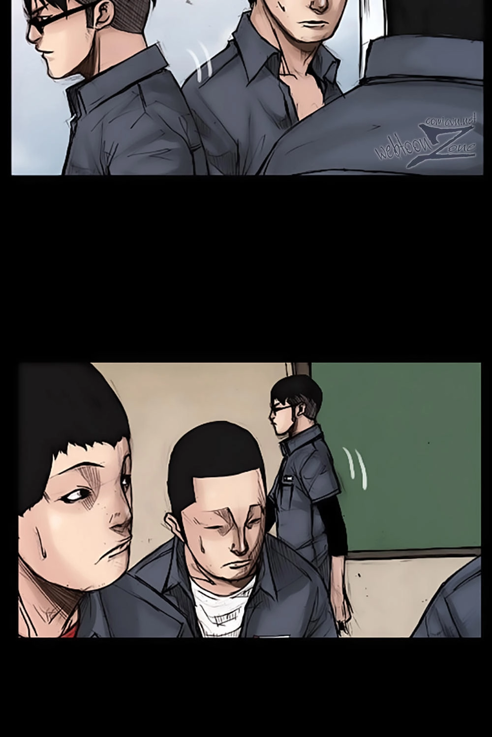 Độc Cô Chapter 13 - 5