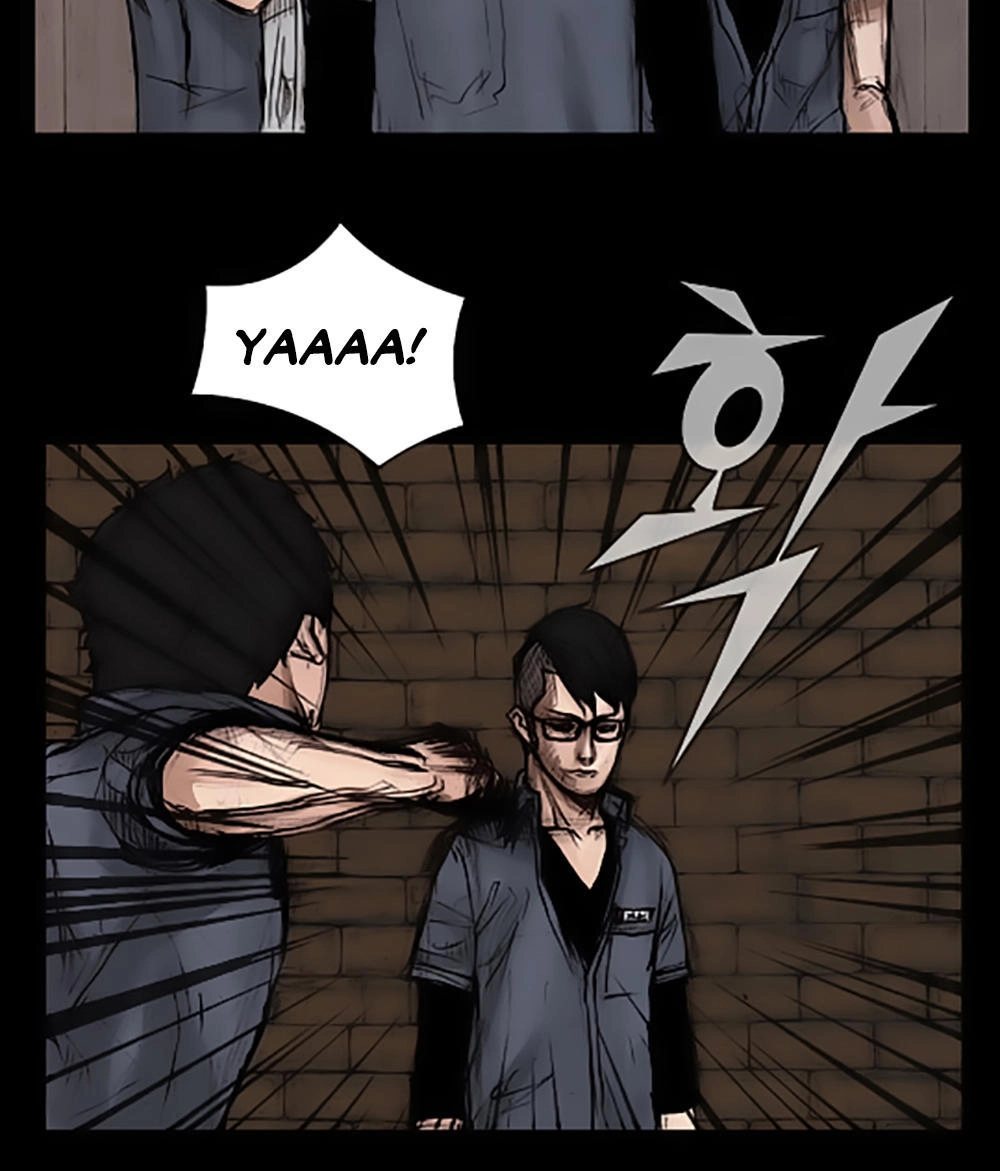 Độc Cô Chapter 13 - 16