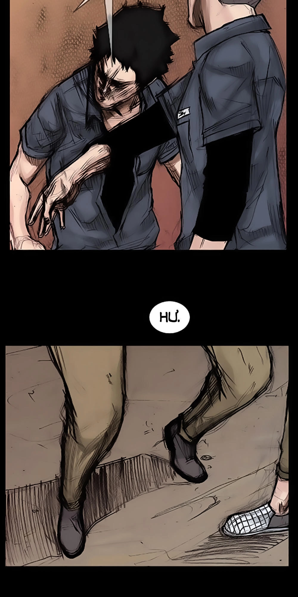 Độc Cô Chapter 13 - 25