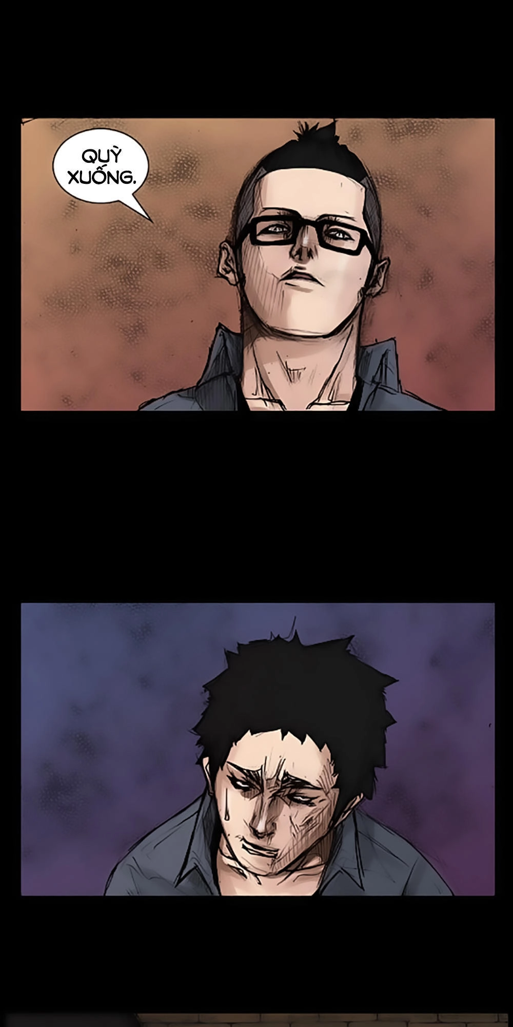 Độc Cô Chapter 13 - 27