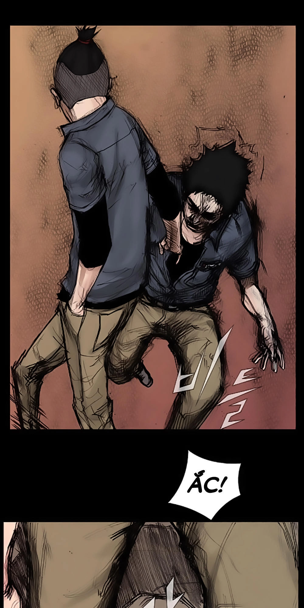 Độc Cô Chapter 13 - 31