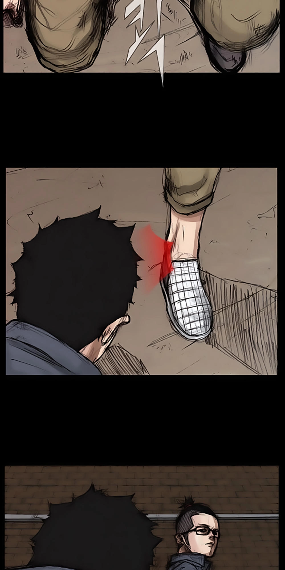 Độc Cô Chapter 13 - 32