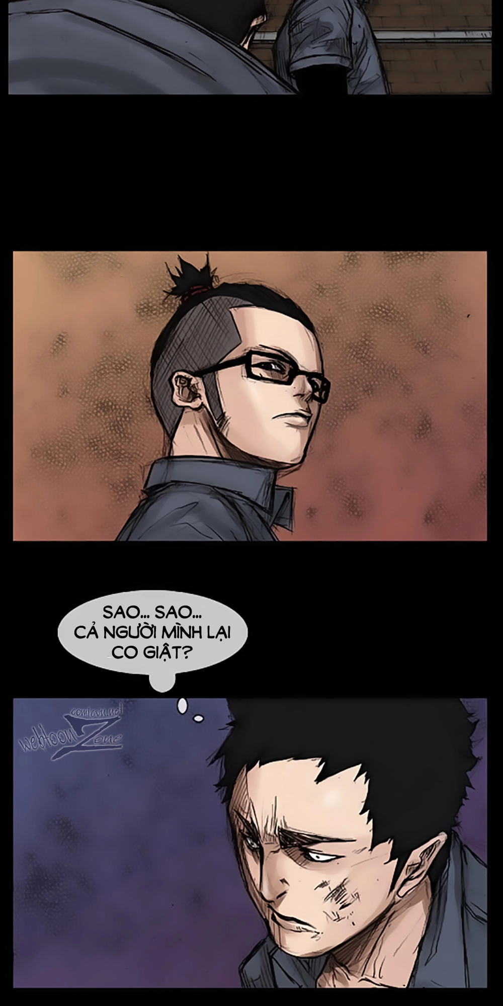 Độc Cô Chapter 13 - 33