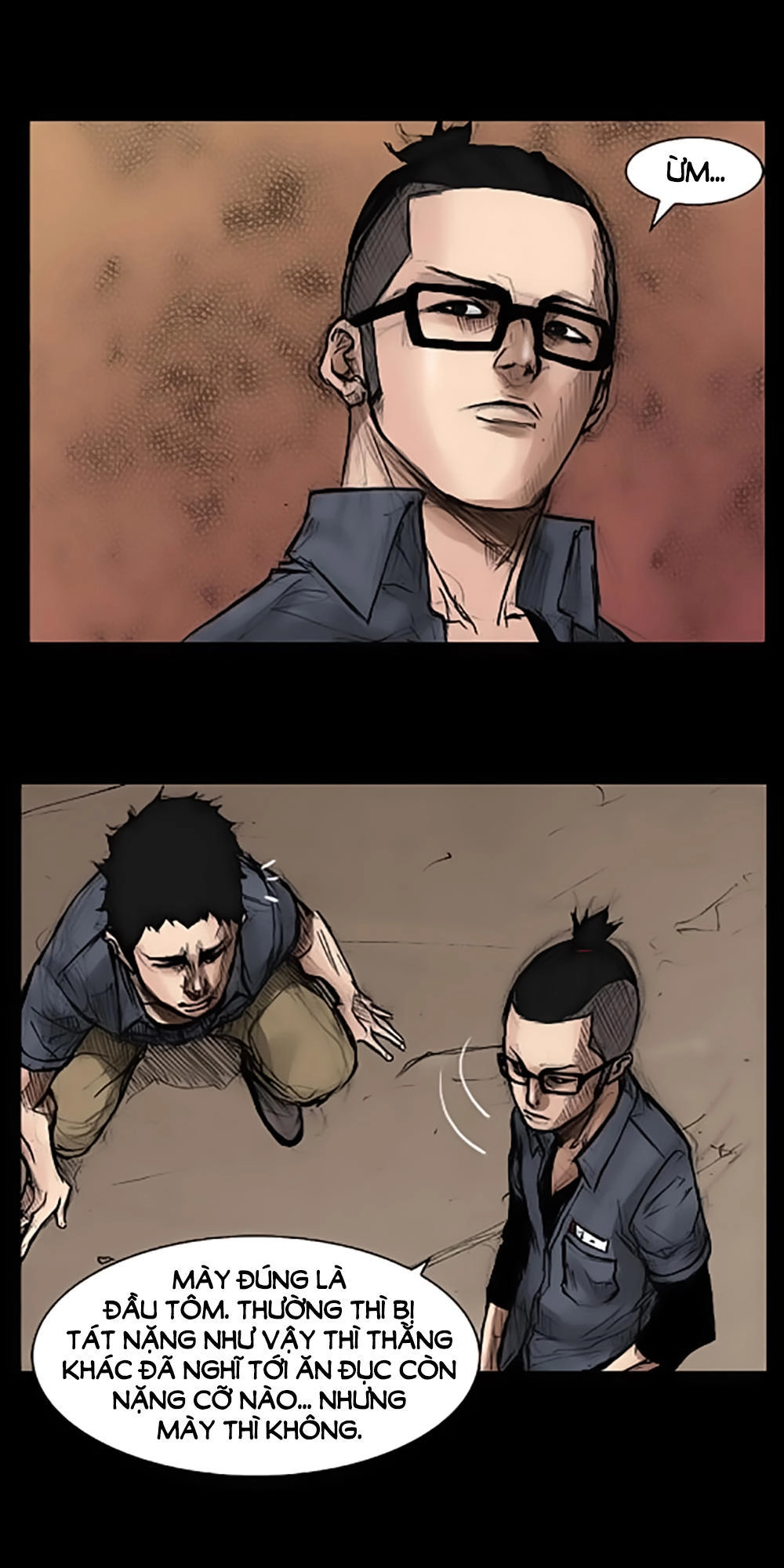 Độc Cô Chapter 14 - 5