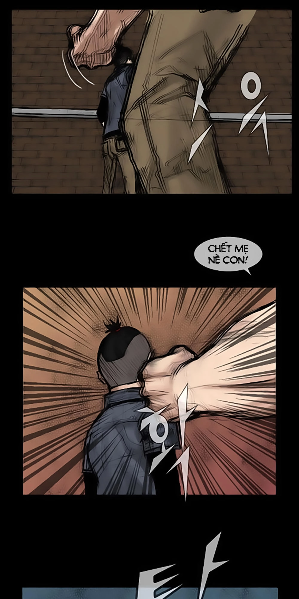 Độc Cô Chapter 14 - 6