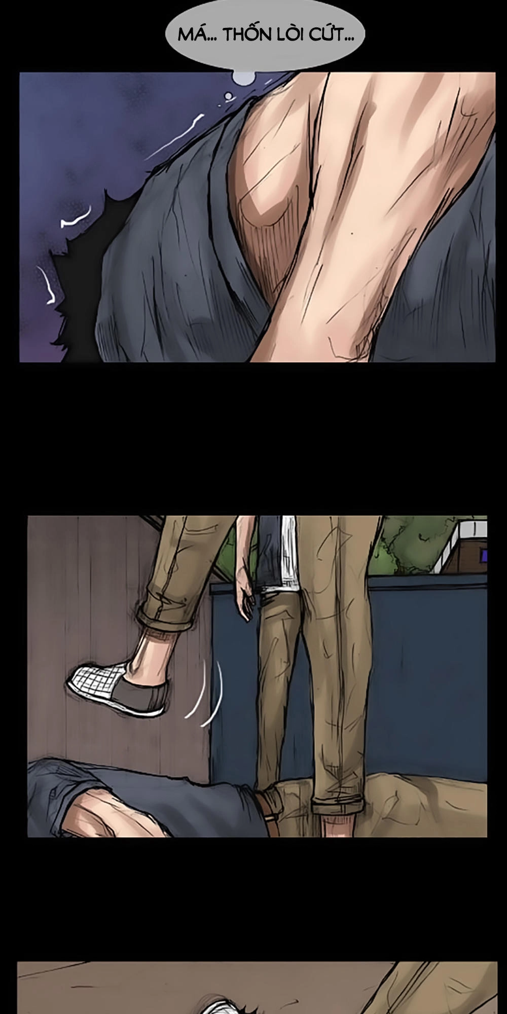 Độc Cô Chapter 14 - 10