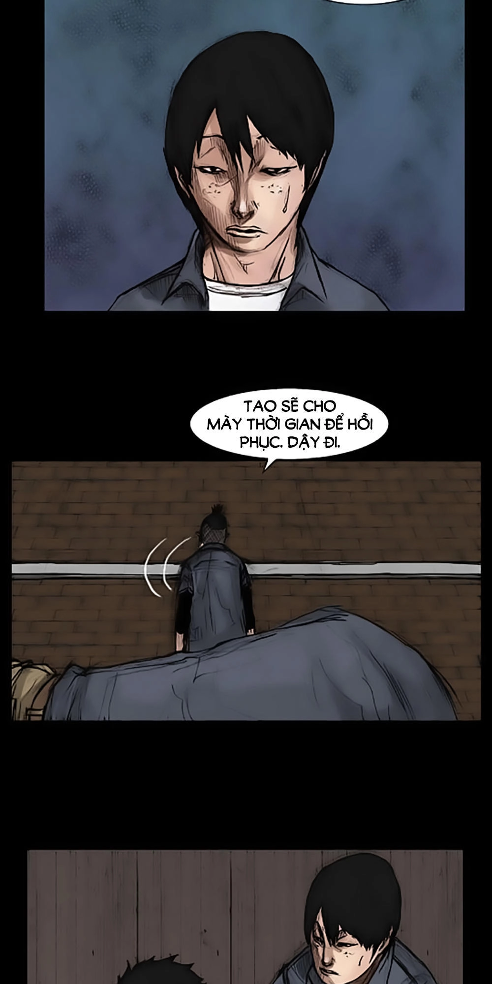 Độc Cô Chapter 14 - 13